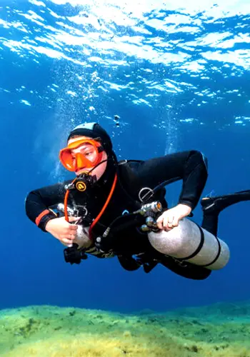 Egypt International Diving